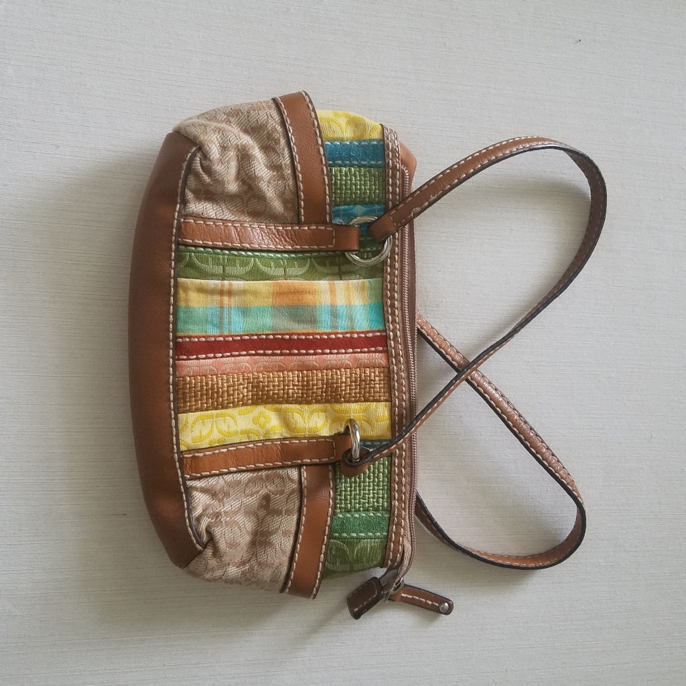 Handbag